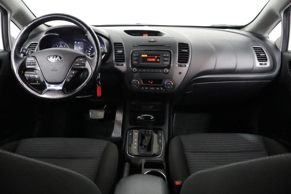 Kia Cerato III Рестайлинг (Classic) Санкт-Петербург  - изображение 9