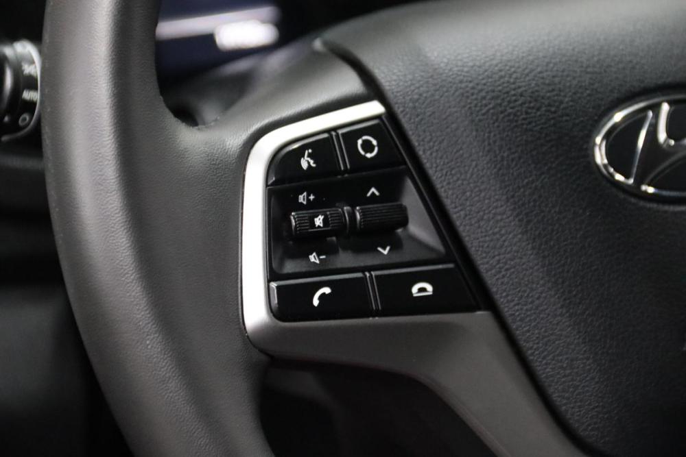 Hyundai Solaris II Рестайлинг Сургут  - изображение 16
