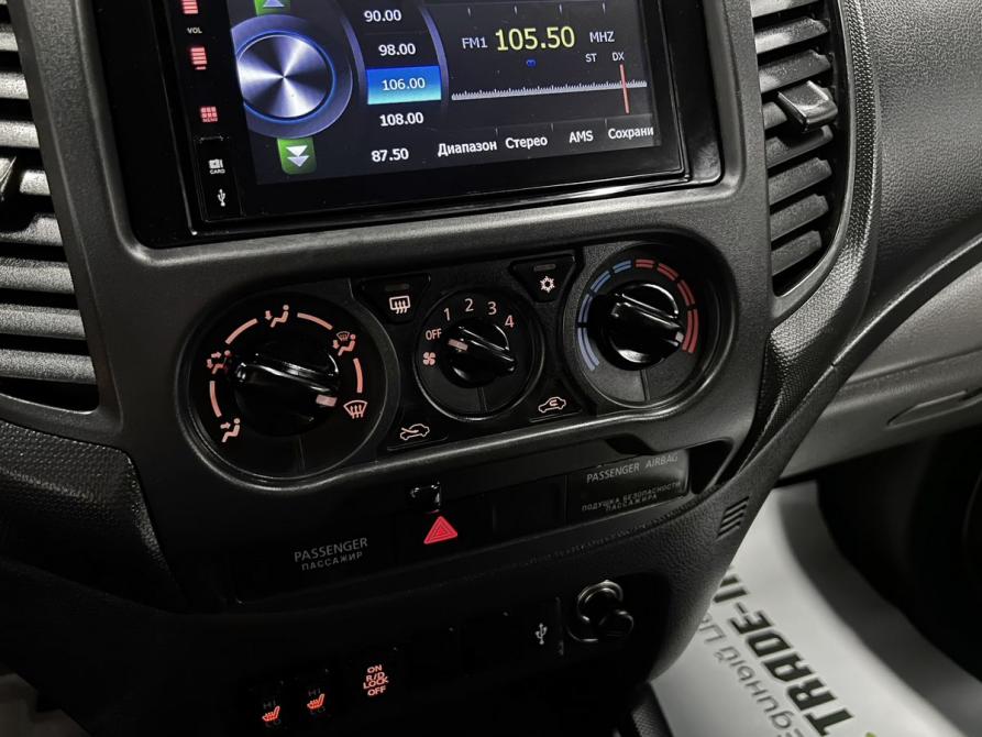 Mitsubishi L200 V Тверь  - изображение 18