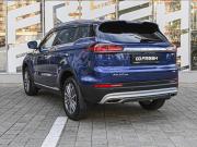 Geely Atlas Pro Ставрополь  - изображение 26