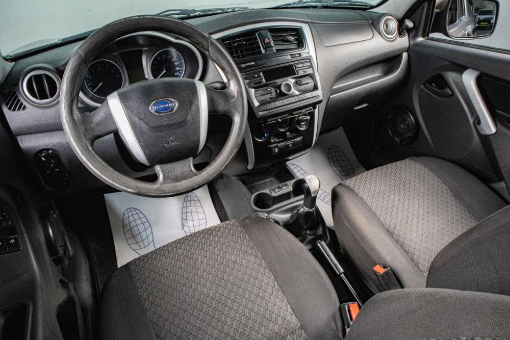 Datsun on-DO I Сургут  - изображение 9