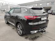 Haval F7 I Санкт-Петербург  - изображение 22