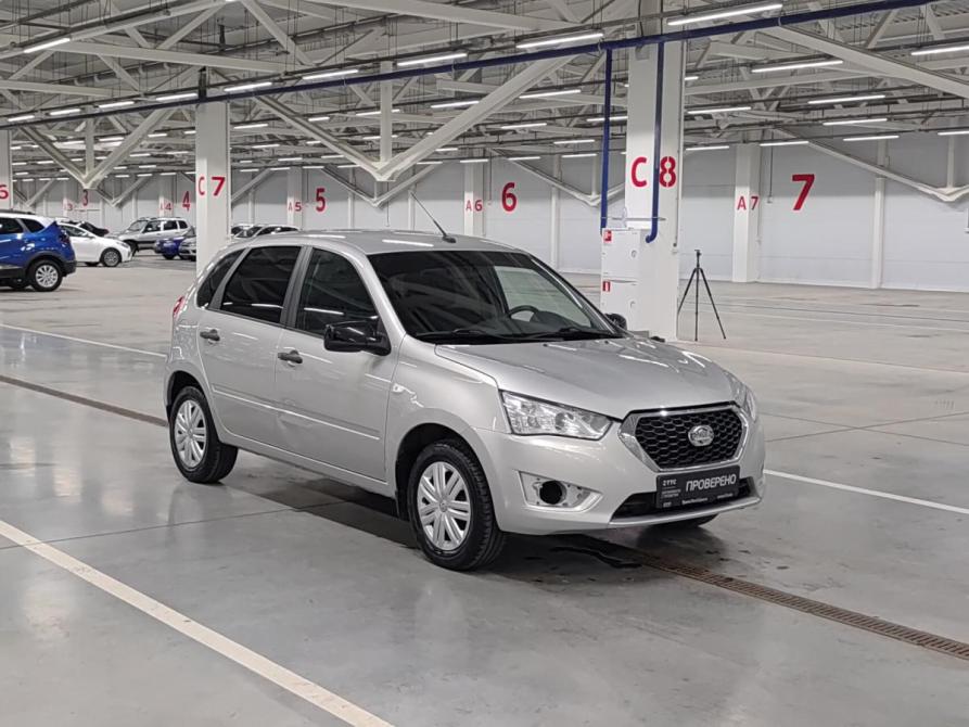 Datsun mi-DO Казань  - изображение 3
