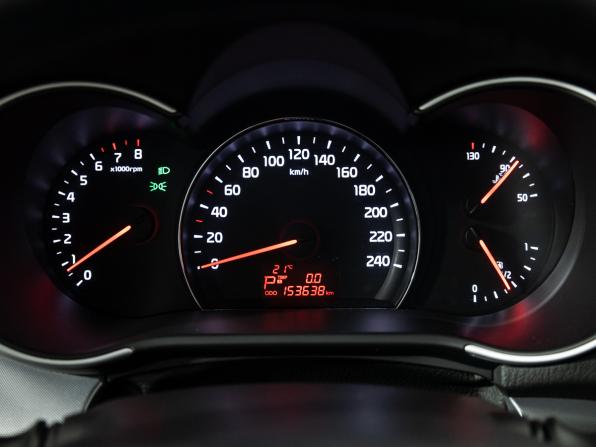 Kia Sorento II Рестайлинг с пробегом 2014 года, цена 1 549 700 рублей, 153635 км, внедорожник, Автокод Объявления
