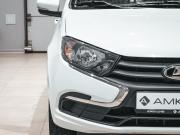 Lada (ВАЗ) Granta I Рестайлинг Екатеринбург  - изображение 23