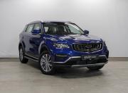 Geely Atlas Pro Санкт-Петербург  - изображение 33