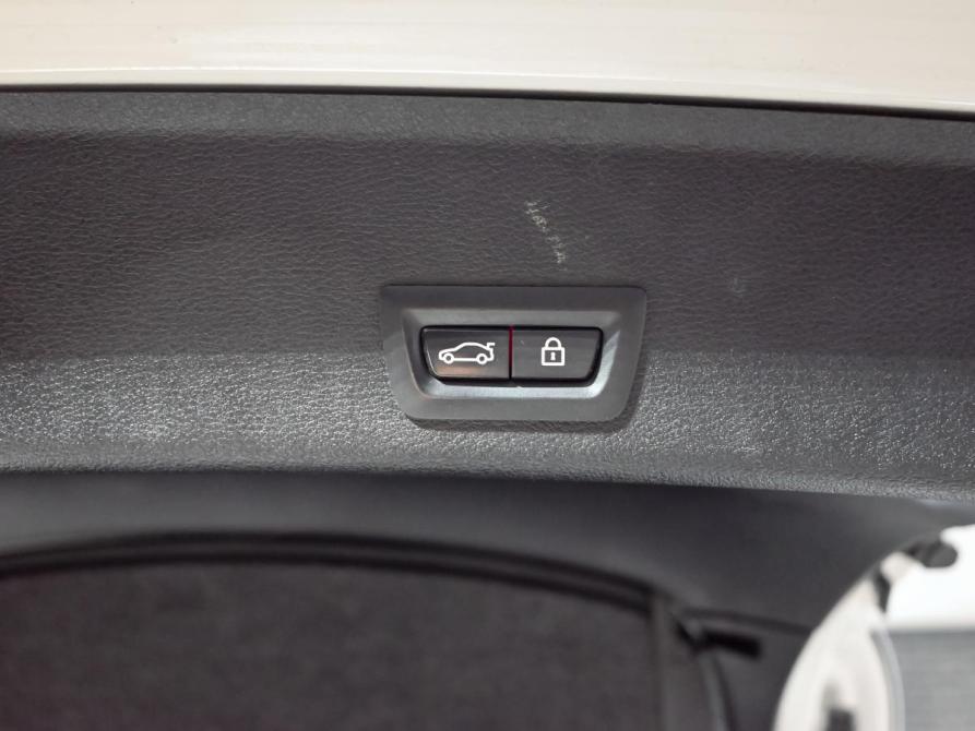 BMW X4 I (F26) Екатеринбург  - изображение 18