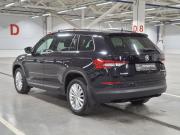 Skoda Kodiaq I Казань  - изображение 34