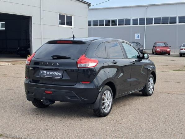Lada (ВАЗ) XRAY I с пробегом 2019 года, цена 850 000 рублей, 84475 км, хэтчбек, Автокод Объявления