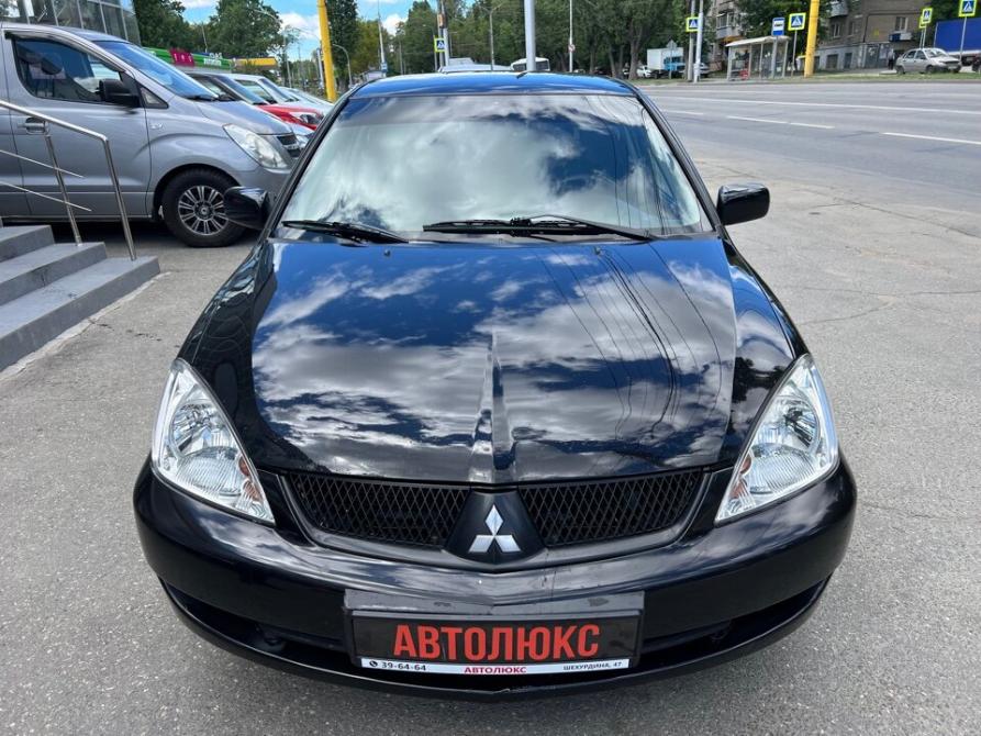 Mitsubishi Lancer IX Рестайлинг Саратов  - изображение 8