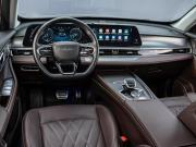 Chery Tiggo 8 Pro Max I Рестайлинг Краснодар  - изображение 33