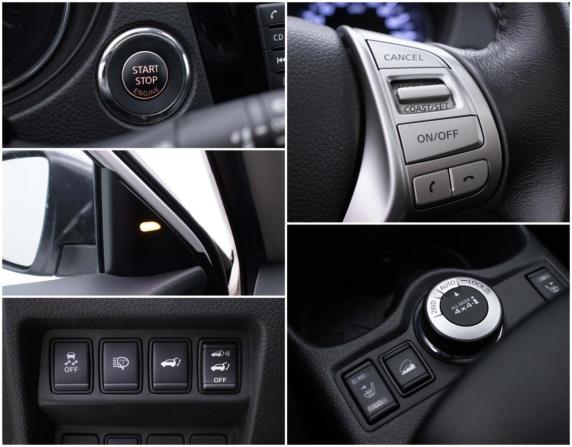 Nissan X-Trail III с пробегом 2018 года, цена 2 390 000 рублей, 83100 км, внедорожник, Автокод Объявления