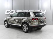 Volkswagen Touareg I Рестайлинг Ростов-на-Дону  - изображение 20