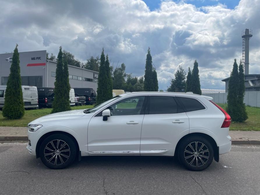 Volvo XC60 II Москва  - изображение 3