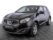 Nissan Qashqai I Рестайлинг Москва  - изображение 28