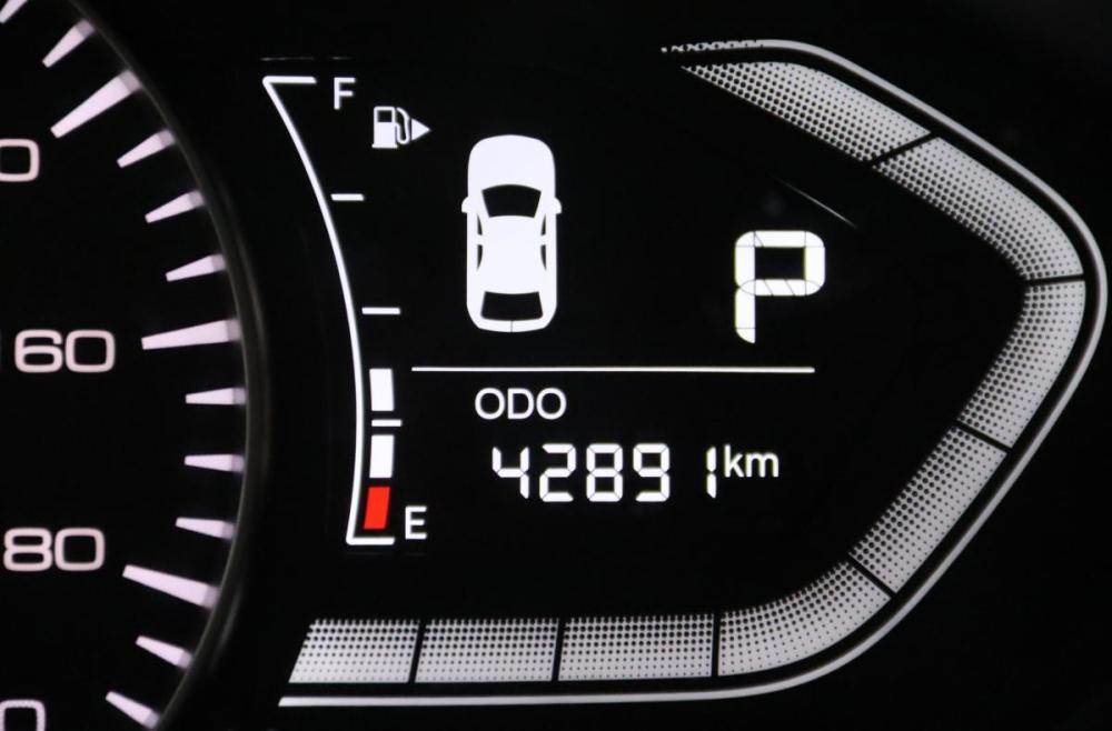 Changan Alsvin Сургут  - изображение 30