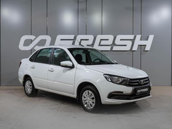 Lada (ВАЗ) Granta I Рестайлинг с пробегом 2024 года, цена 799 000 рублей, 73447 км, седан, Автокод Объявления