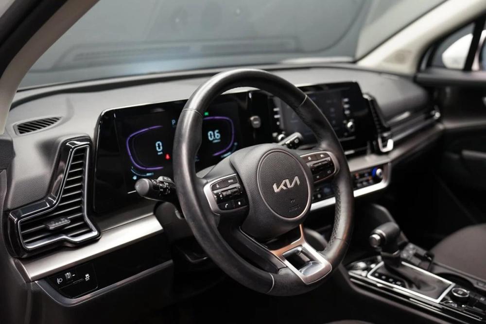 Kia Sportage V Крым  - изображение 9