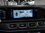 Mercedes-Benz GLE II (V167) Рестайлинг Москва  - изображение 52