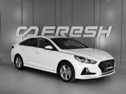 Hyundai Sonata VII (LF) Рестайлинг Ростов-на-Дону  - изображение 17