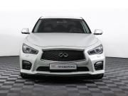 Infiniti Q50 I Москва  - изображение 30
