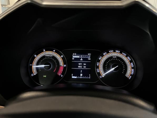 Lada (ВАЗ) Vesta I Рестайлинг (NG) с пробегом 2023 года, цена 1 550 000 рублей, 1670 км, универсал, Автокод Объявления