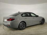 BMW 5 серии VII (G30/G31/G38) Рестайлинг Санкт-Петербург  - изображение 26