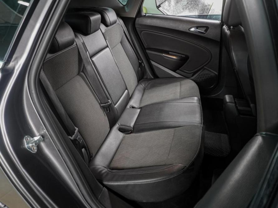 Opel Astra J Воронеж  - изображение 7