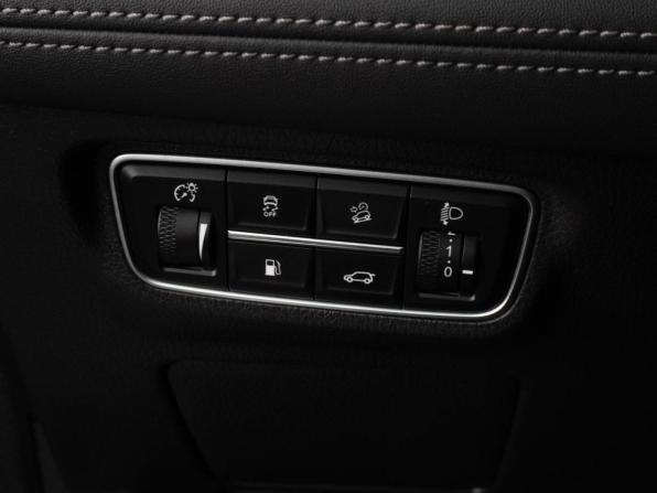 Changan CS95 I Рестайлинг с пробегом 2023 года, цена 2 869 000 рублей, 97914 км, внедорожник, Автокод Объявления