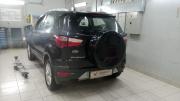 Ford EcoSport II Санкт-Петербург  - изображение 10
