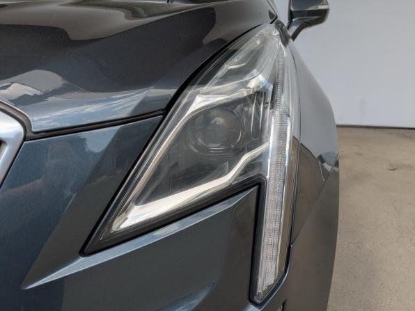 Cadillac XT5 I Рестайлинг с пробегом 2020 года, цена 3 650 000 рублей, 79121 км, внедорожник, Автокод Объявления