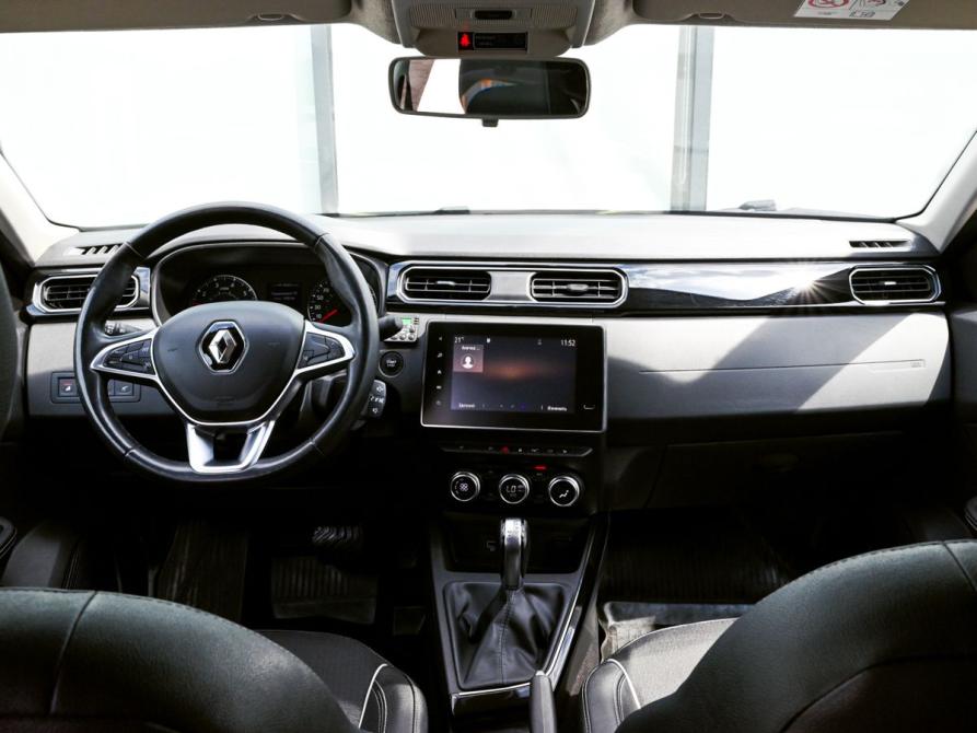 Renault Arkana I Екатеринбург  - изображение 19