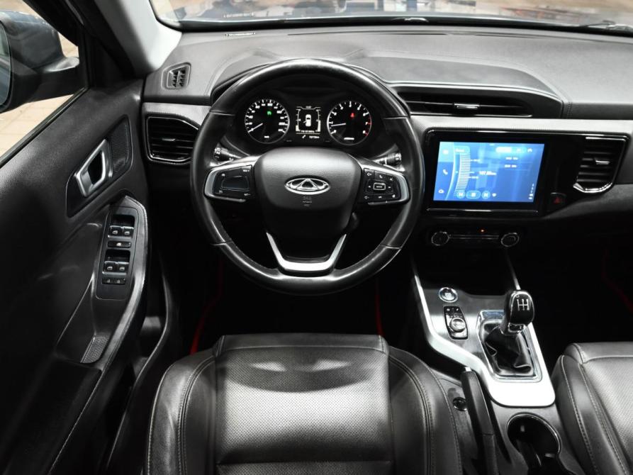 Chery Tiggo 4 I Рестайлинг Екатеринбург  - изображение 12