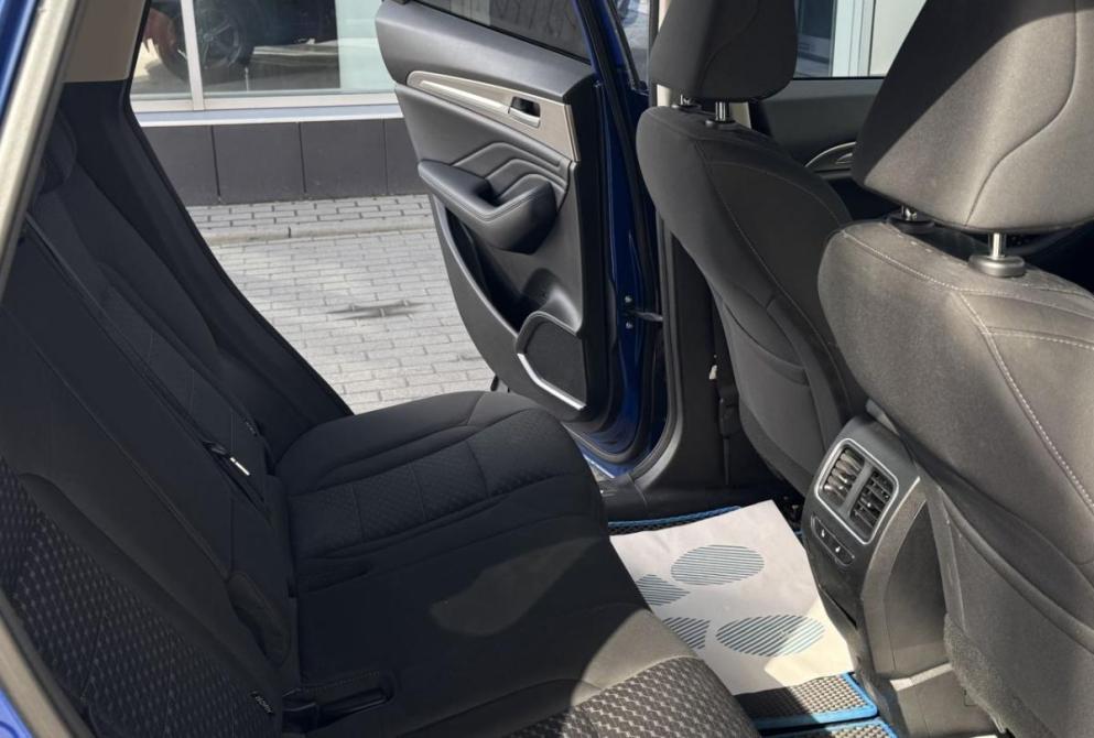 Haval F7 I Владимир  - изображение 19