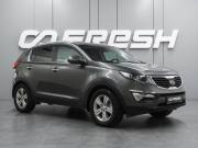 Kia Sportage III Воронеж  - изображение 21