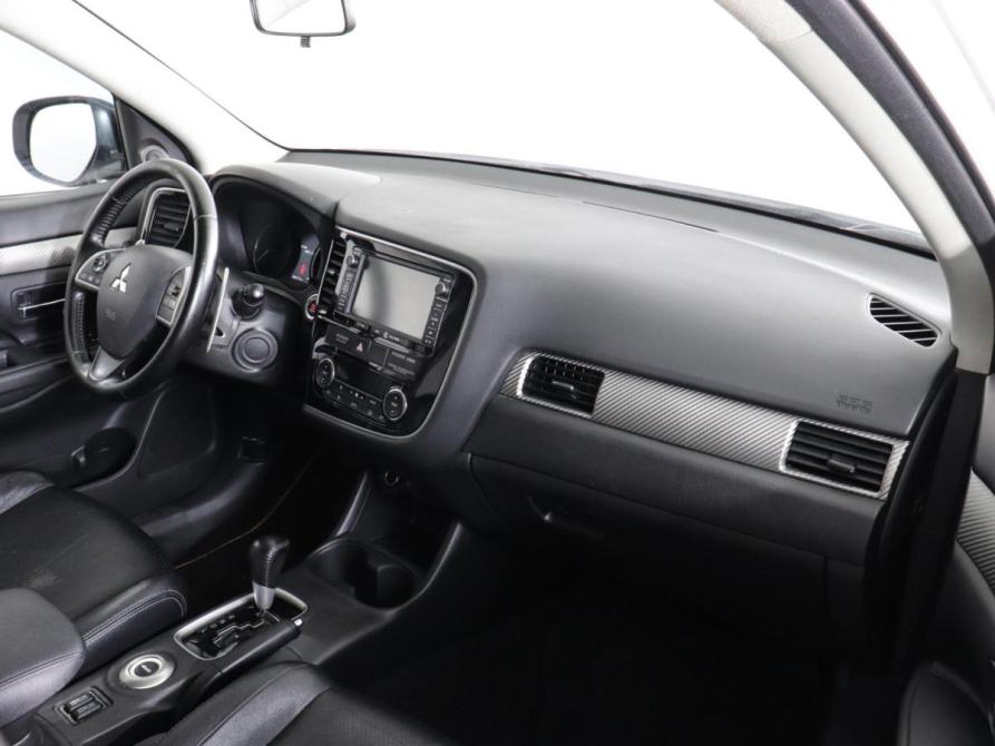 Mitsubishi Outlander III Химки  - изображение 9