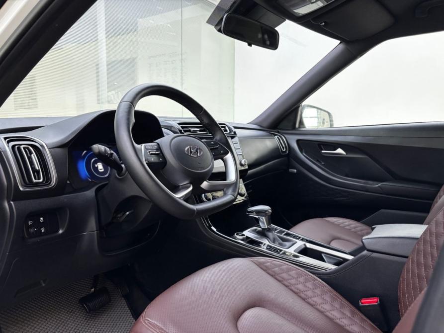 Hyundai Creta II Уфа  - изображение 20