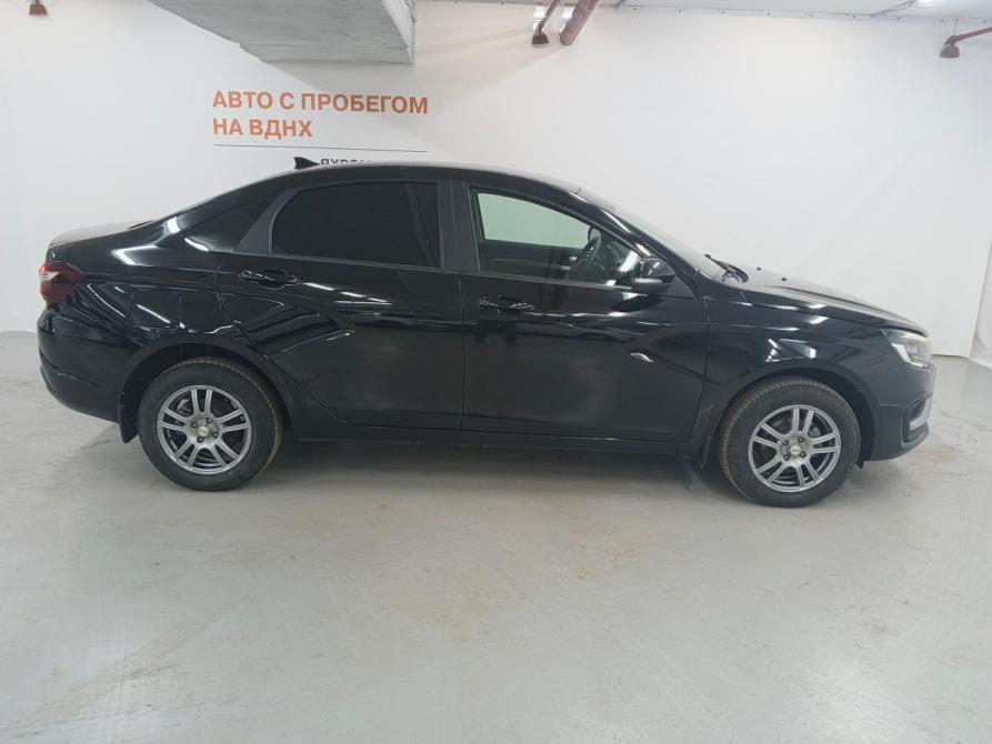Lada (ВАЗ) Vesta I Рестайлинг (NG) Москва  - изображение 2