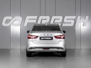 Lada (ВАЗ) Vesta I Рестайлинг (NG) Минеральные Воды  - изображение 19