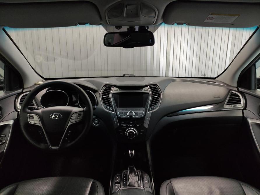 Hyundai Santa Fe III Пермь  - изображение 8
