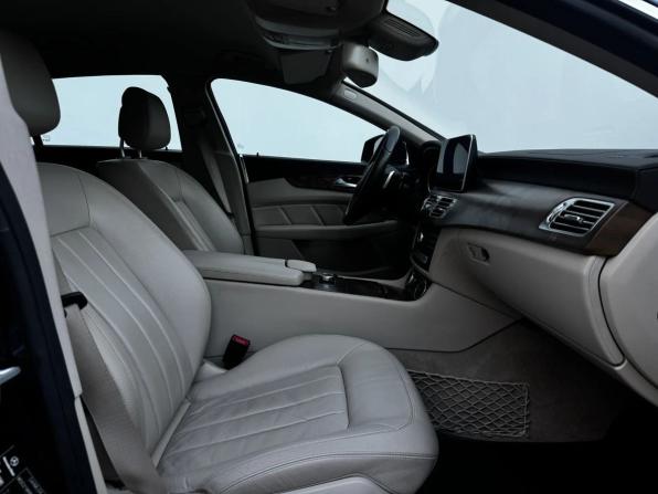 Mercedes-Benz CLS II (C218) Рестайлинг с пробегом 2016 года, цена 3 389 000 рублей, 105327 км, универсал, Автокод Объявления