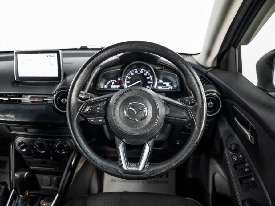Mazda Demio IV (DJ) Иркутск  - изображение 9