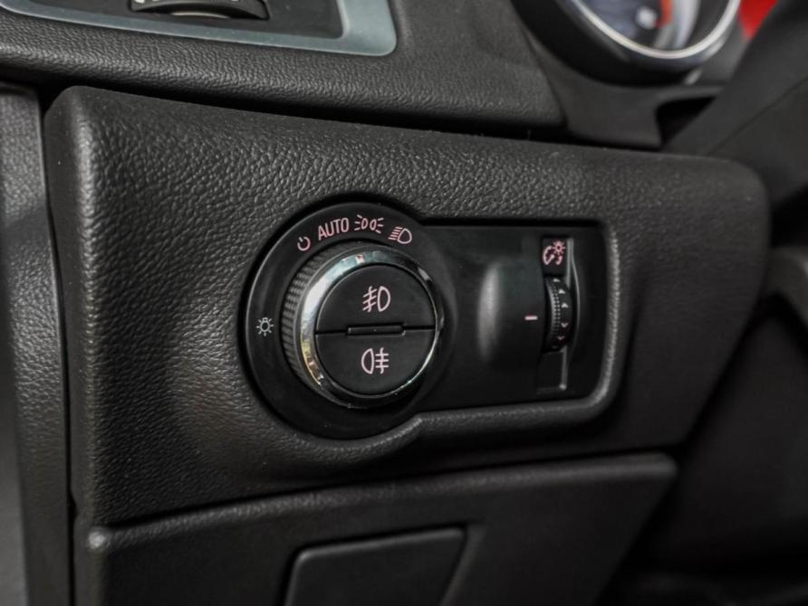 Opel Astra J Рестайлинг Воронеж  - изображение 13