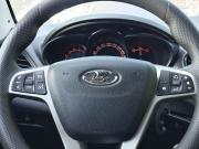 Lada (ВАЗ) Vesta I Москва  - изображение 37