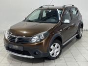 Renault Sandero I Курск  - изображение 17