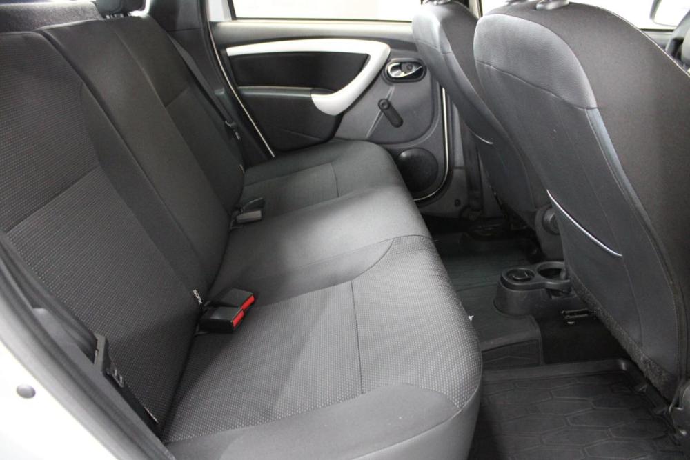 Nissan Terrano III (D10) Ярославль  - изображение 12