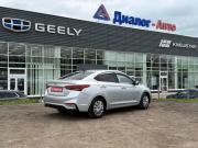 Hyundai Solaris II Набережные Челны  - изображение 32
