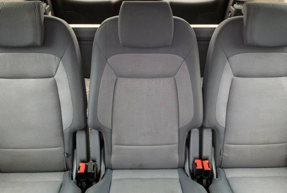 Ford S-MAX I Красноярск  - изображение 22