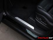 Porsche Cayenne III Рестайлинг Москва  - изображение 66