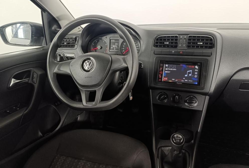 Volkswagen Polo V Рестайлинг Волгоград  - изображение 11